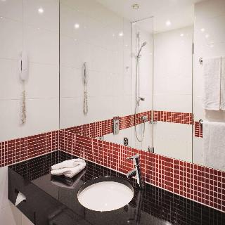 Vienna House Easy by Wyndham Bucharest Airport