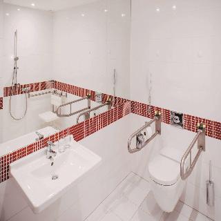 Vienna House Easy by Wyndham Bucharest Airport