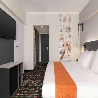 Vienna House Easy by Wyndham Bucharest Airport