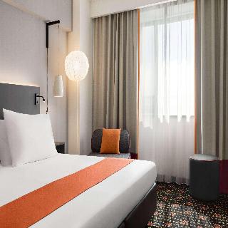 Vienna House Easy by Wyndham Bucharest Airport