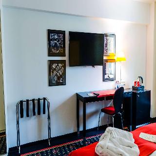 Vienna House Easy by Wyndham Bucharest Airport