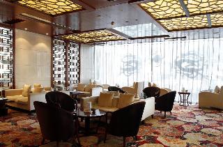 Bar
 di Jingtailong International Hotel