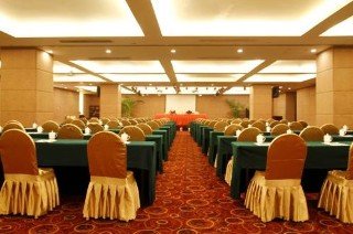 Conferences
 di Jingtailong International Hotel