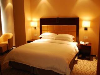 Room
 di Jingtailong International Hotel