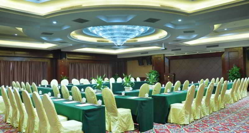 Conferences
 di Nanyang Seascape