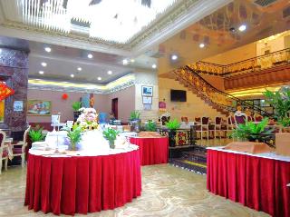 珠海南洋海景酒店 Zhuhai Nanyang Seascope Hotel