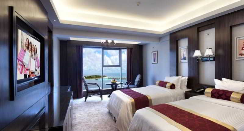 Room
 di Nanyang Seascape