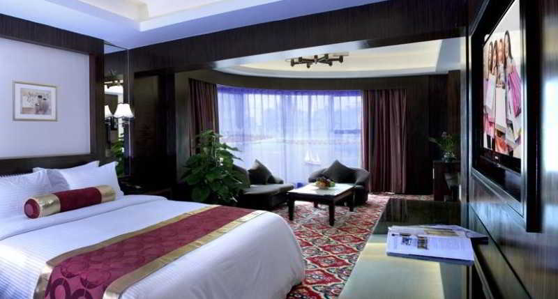 Room
 di Nanyang Seascape