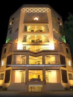 General view
 di Time Square Hotel