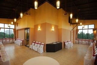 General view
 di Time Square Hotel