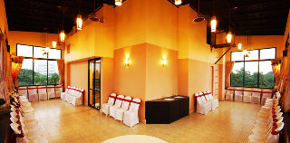 General view
 di Time Square Hotel