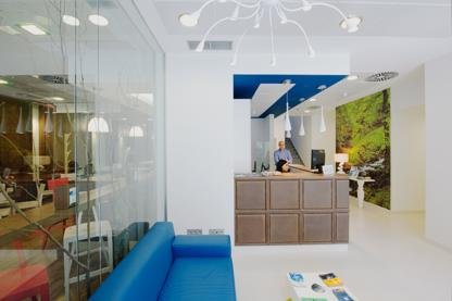 Lobby
 di Blue Santa Rosa