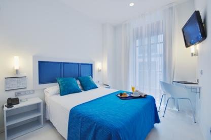 Room
 di Blue Santa Rosa