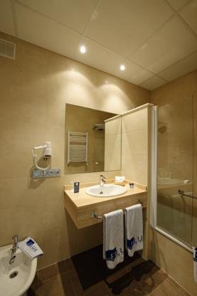 Room
 di Blue Santa Rosa