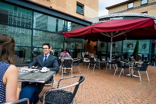 General view
 di Days Hotel Manchester City