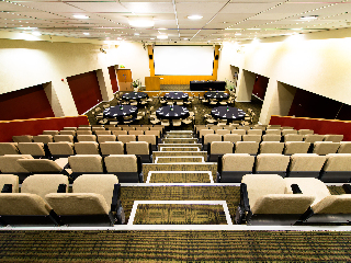 Conferences
 di Days Hotel Manchester City
