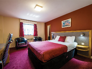 Room
 di Days Hotel Manchester City
