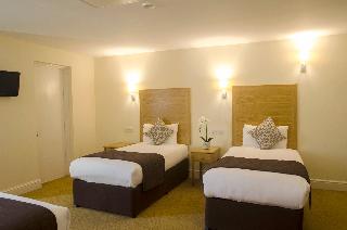 The Kings Hotel