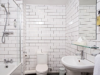 Room
 di The Kings Hotel