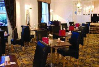 Bar
 di Best Western Brighton