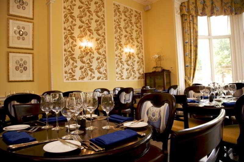 Restaurant
 di The Max Brighton