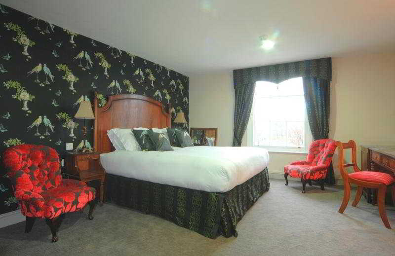 Room
 di The Max Brighton