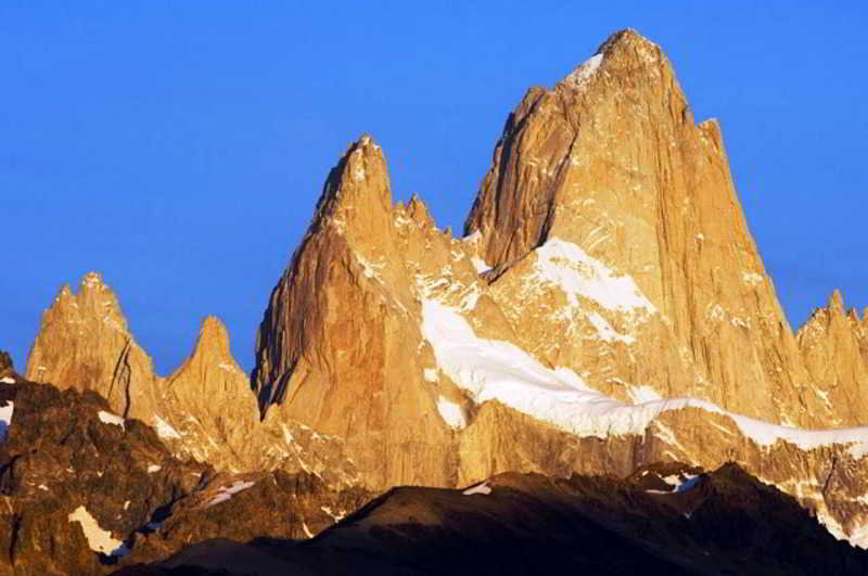 General view
 di Los Cerros