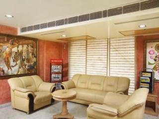 General view
 di Mandakini Castle