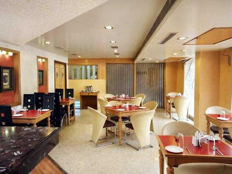 Restaurant
 di Mandakini Castle