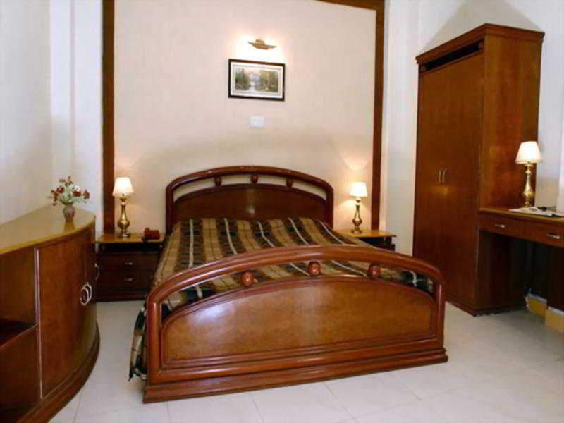 Room
 di Mandakini Castle
