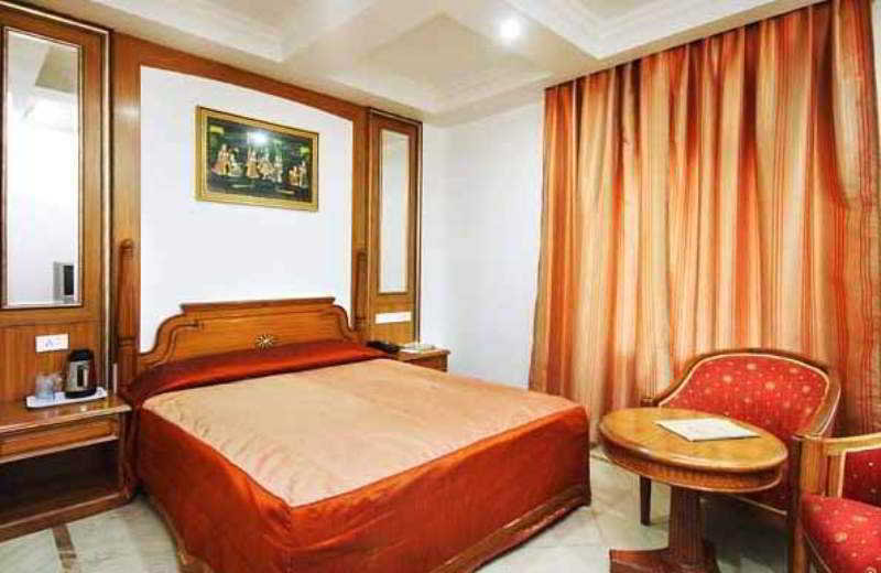 Room
 di Mandakini Castle