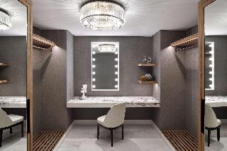 Room
 di The Address Downtown Dubai