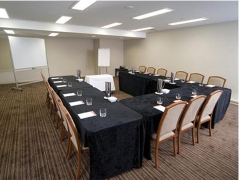 Conferences
 di Travelodge Wellington