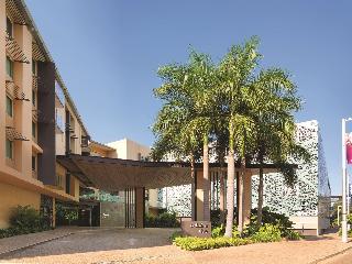 Vibe Hotel Darwin Waterfront