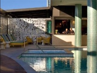 Pool
 di Vibe Hotel Darwin