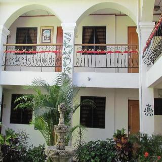 Hotel Villa Serena Escalon