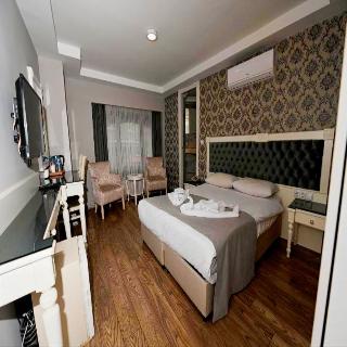 Albatros Premier Hotel