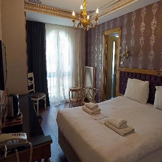 Albatros Premier Hotel