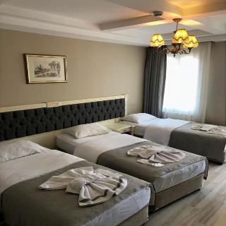 Albatros Premier Hotel