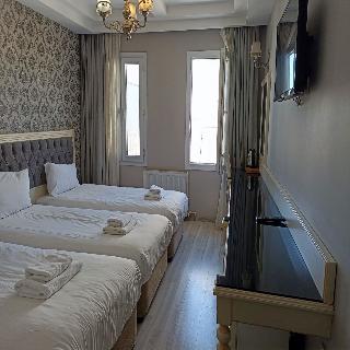 Albatros Premier Hotel