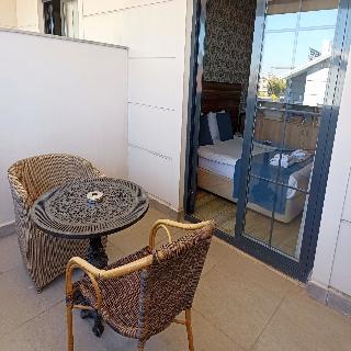 Albatros Premier Hotel