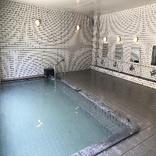 Ureshino Onsen Yusyuku Sarayamaのnull