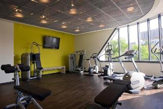 Sports and Entertainment
 di Park Inn by Radisson Krakow