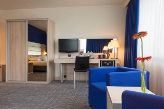 Room
 di Park Inn by Radisson Krakow