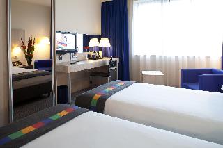Room
 di Park Inn by Radisson Krakow