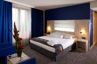 Room
 di Park Inn by Radisson Krakow