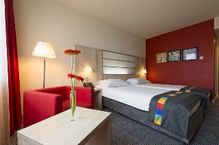 Room
 di Park Inn by Radisson Krakow
