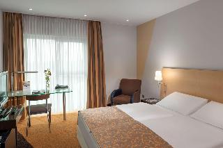 Standard Room with double bed