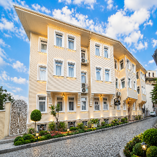 Ayasofya Hotel