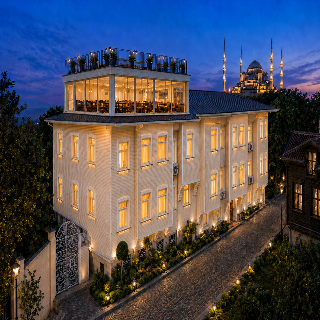 Ayasofya Hotel